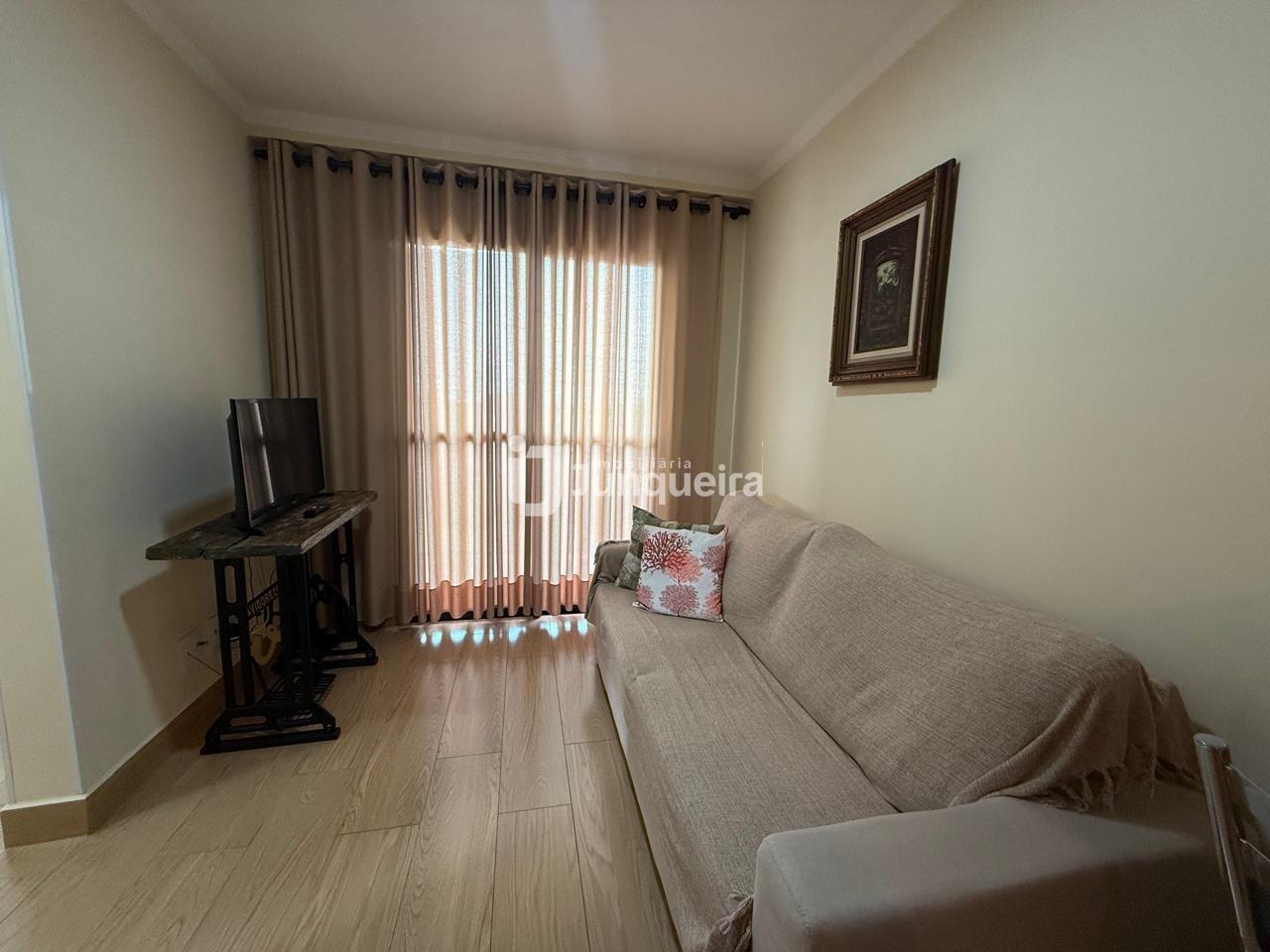 Apartamento à venda no Ilhas Canarias, 2 quartos, sendo 1 suíte, 2 vagas, no bairro Jardim Nova Iguaçu em Piracicaba - SP