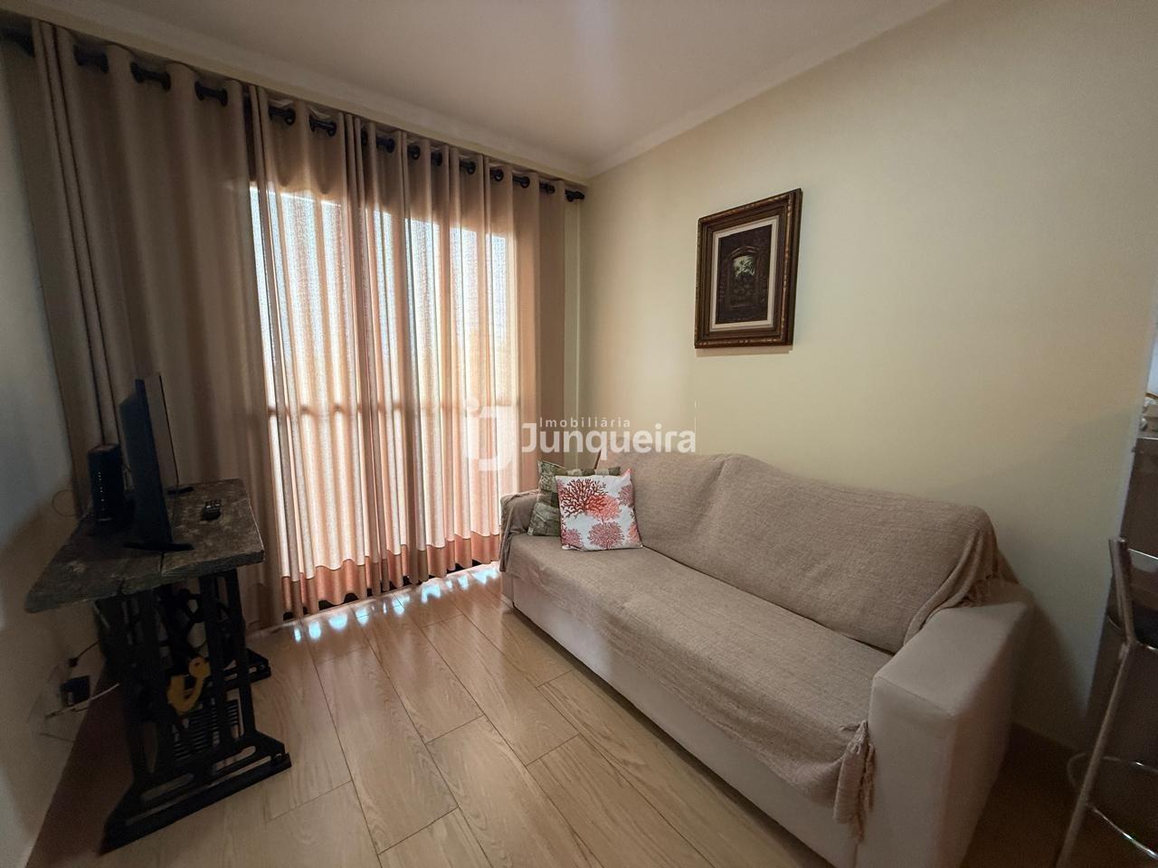 Apartamento à venda no Ilhas Canarias, 2 quartos, sendo 1 suíte, 2 vagas, no bairro Jardim Nova Iguaçu em Piracicaba - SP