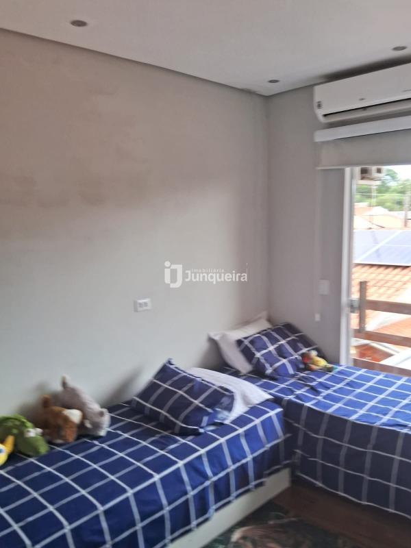 Casa à venda, 4 quartos, 3 vagas, no bairro Parque Residencial Piracicaba em Piracicaba - SP