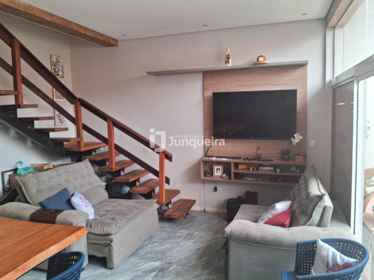 Casa à venda, 4 quartos, 3 vagas, no bairro Parque Residencial Piracicaba em Piracicaba - SP