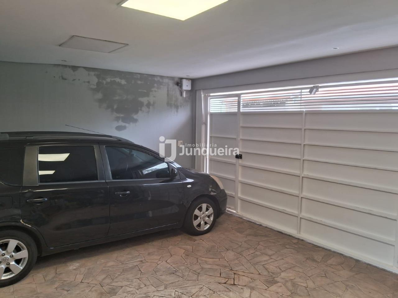 Casa à venda, 4 quartos, 3 vagas, no bairro Parque Residencial Piracicaba em Piracicaba - SP