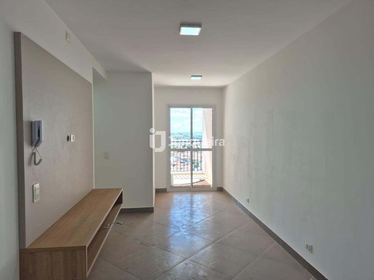 Apartamento para alugar no Plaza Mayor, 2 quartos, sendo 1 suíte, 2 vagas, no bairro Paulicéia em Piracicaba - SP