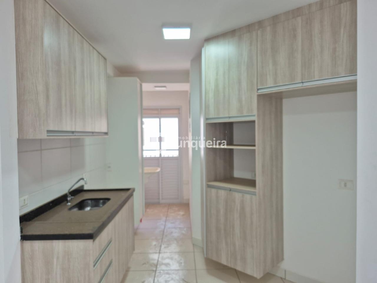 Apartamento para alugar no Plaza Mayor, 2 quartos, sendo 1 suíte, 2 vagas, no bairro Paulicéia em Piracicaba - SP