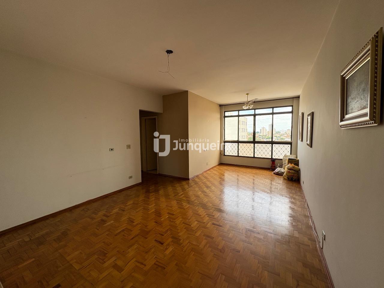 Apartamento à venda no Prudente de Moraes, 2 quartos, no bairro Centro em Piracicaba - SP