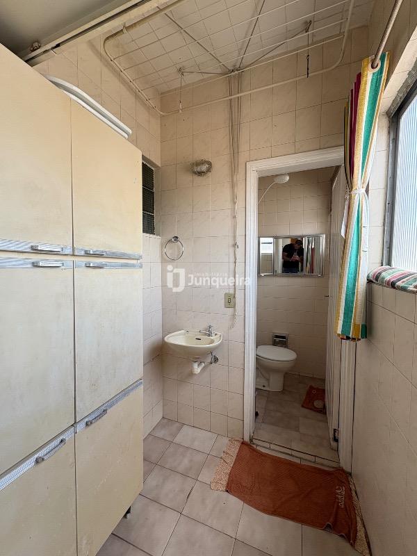 Apartamento à venda no Prudente de Moraes, 2 quartos, no bairro Centro em Piracicaba - SP