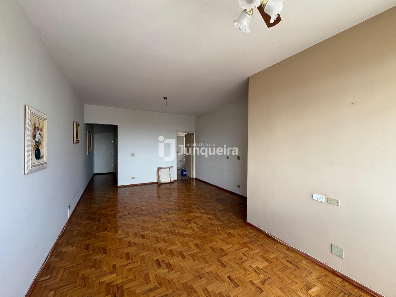 Apartamento à venda no Prudente de Moraes, 2 quartos, no bairro Centro em Piracicaba - SP