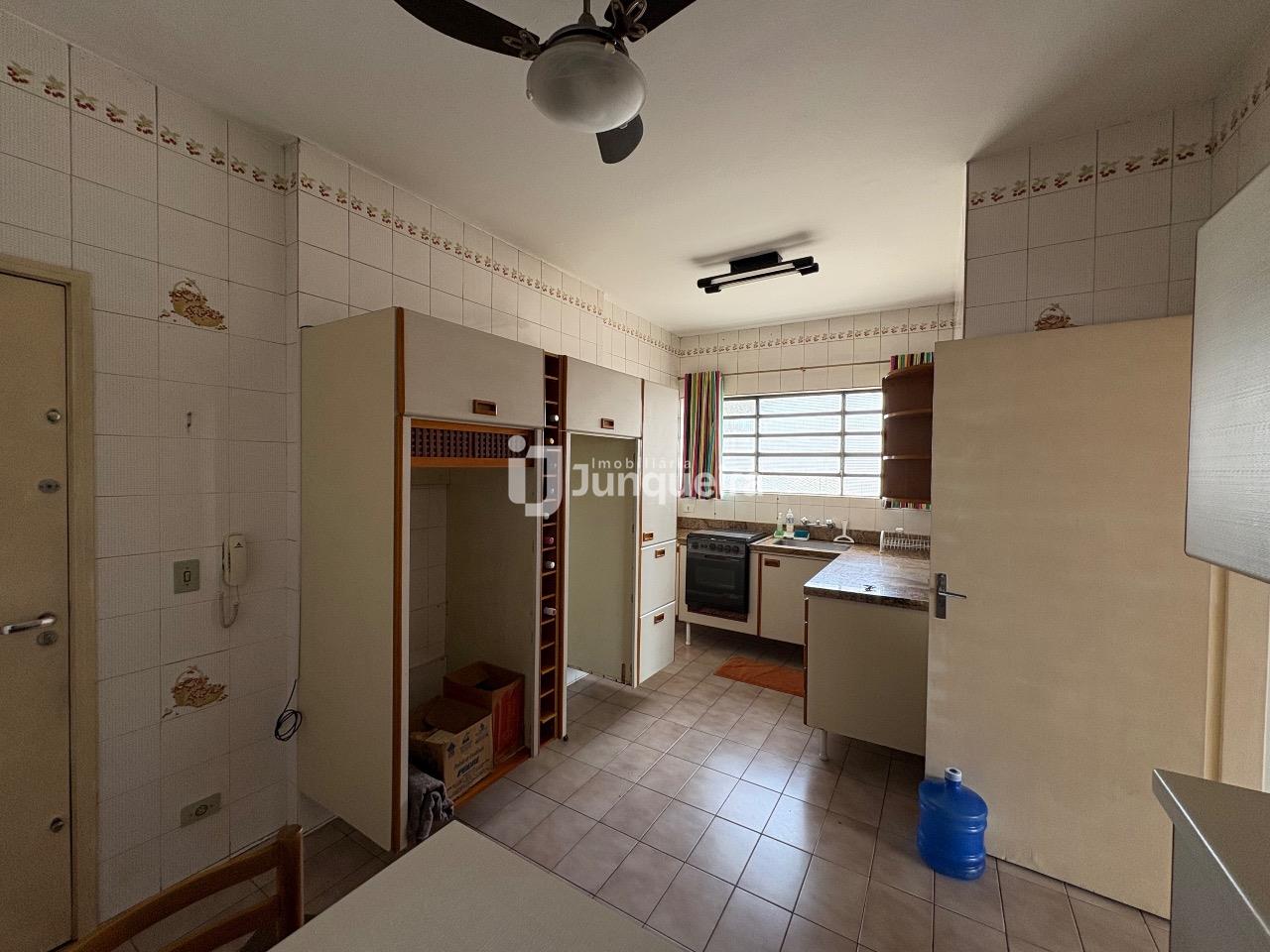 Apartamento à venda no Prudente de Moraes, 2 quartos, no bairro Centro em Piracicaba - SP