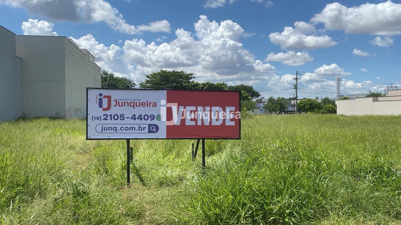 Terreno à venda, no bairro Santa Terezinha em Piracicaba - SP