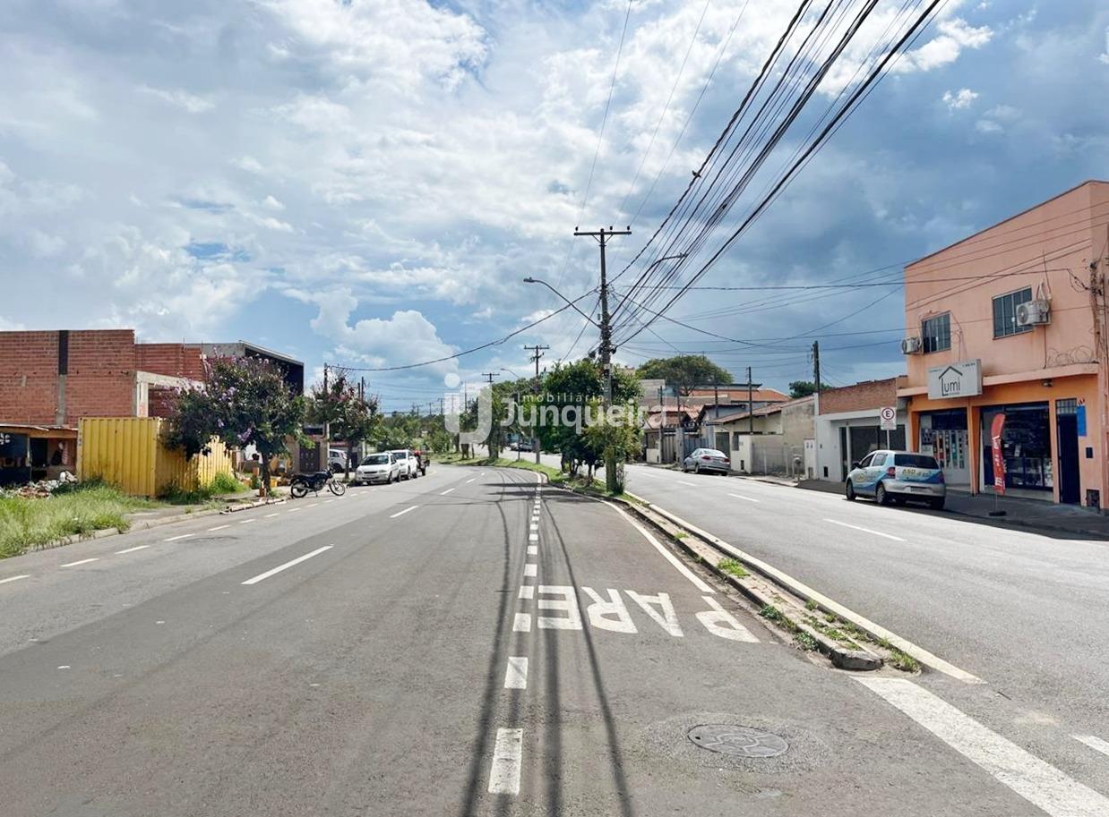 Terreno à venda, no bairro Santa Terezinha em Piracicaba - SP