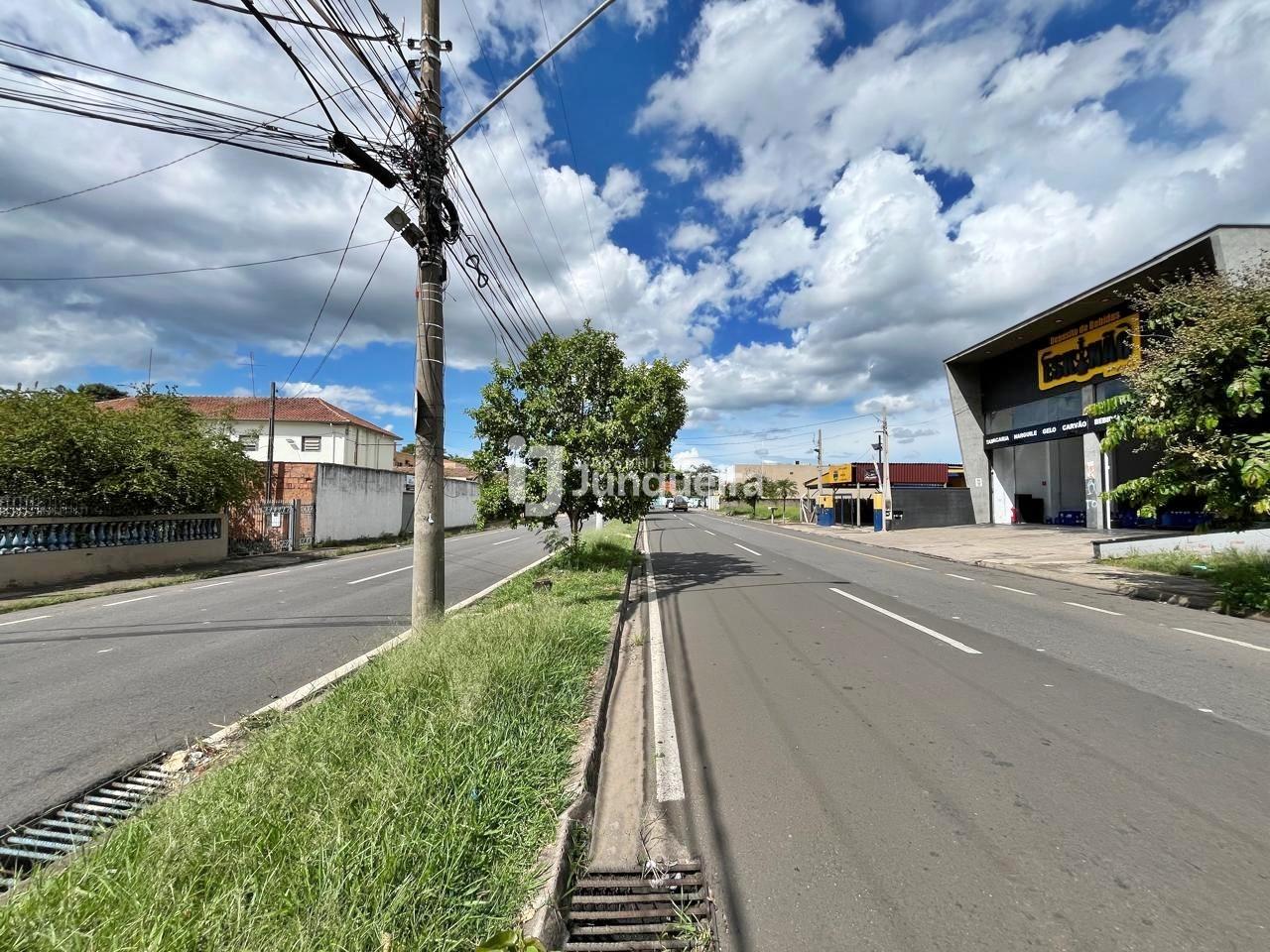 Terreno à venda, no bairro Santa Terezinha em Piracicaba - SP