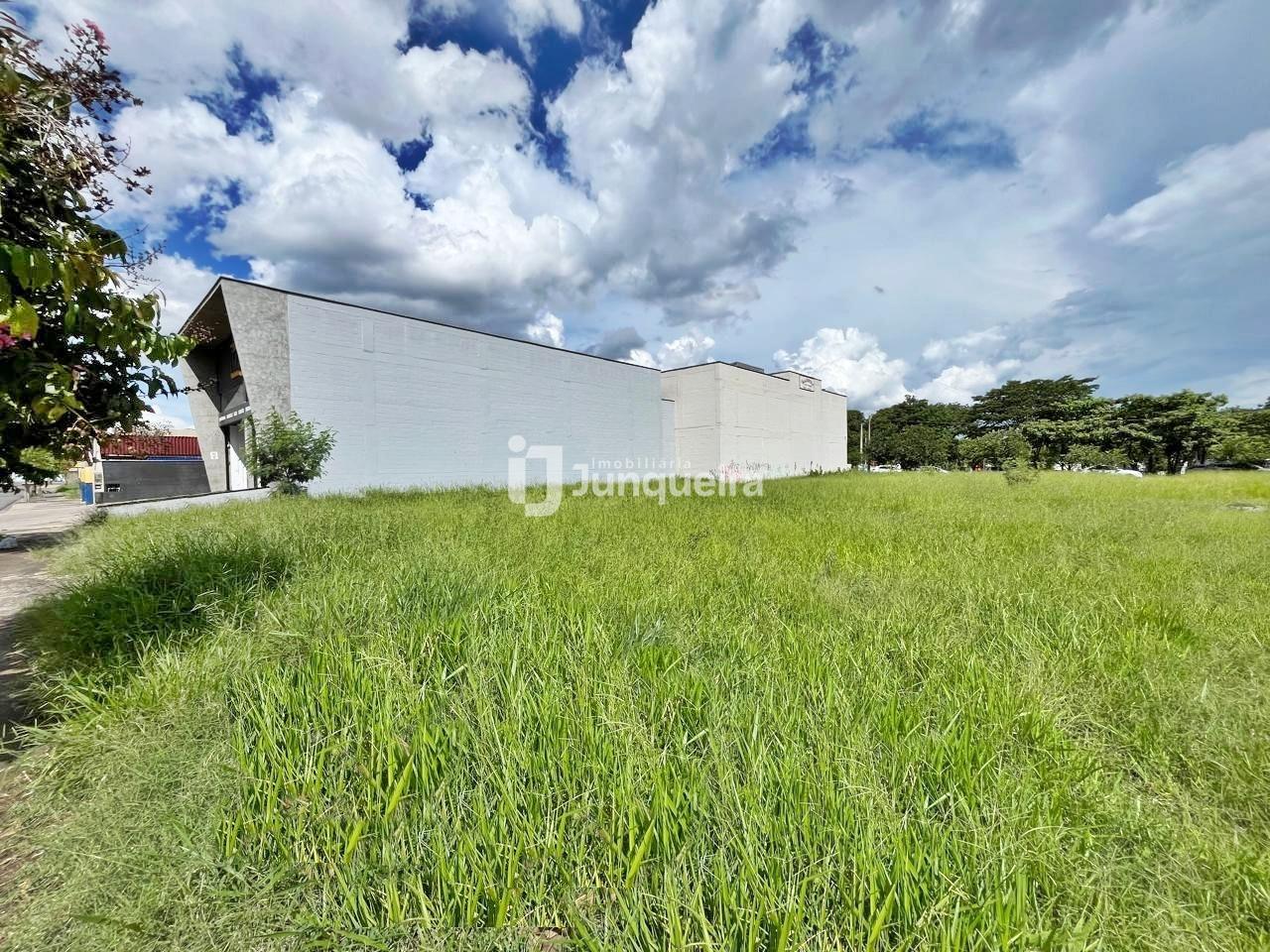 Terreno à venda, no bairro Santa Terezinha em Piracicaba - SP