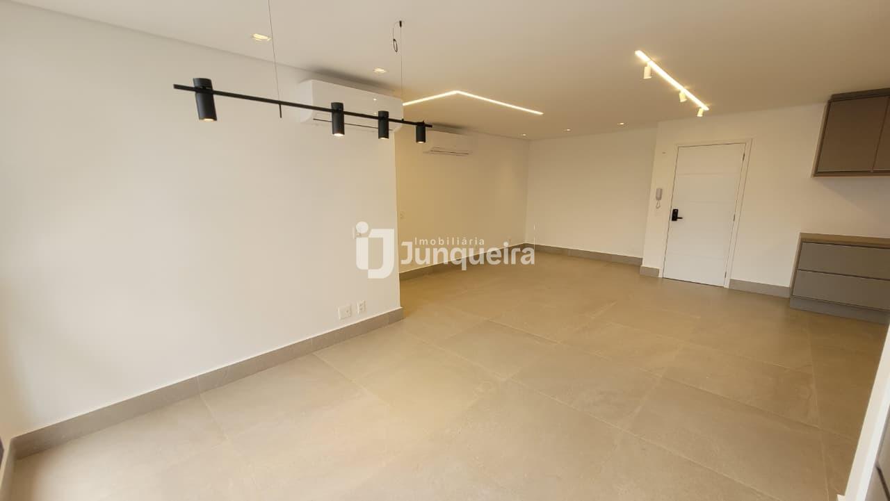 Apartamento para alugar no Edifício L’Essence, 3 quartos, sendo 3 suítes, 2 vagas, no bairro Jardim Europa em Piracicaba - SP