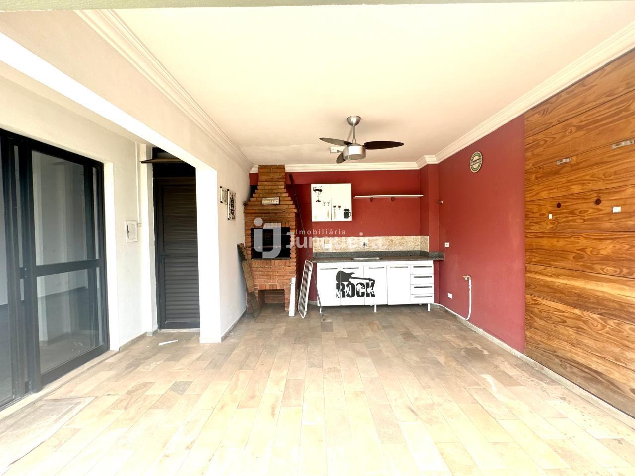 Apartamento à venda no Miami, 3 quartos, sendo 1 suíte, 1 vaga, no bairro Cidade Alta em Piracicaba - SP