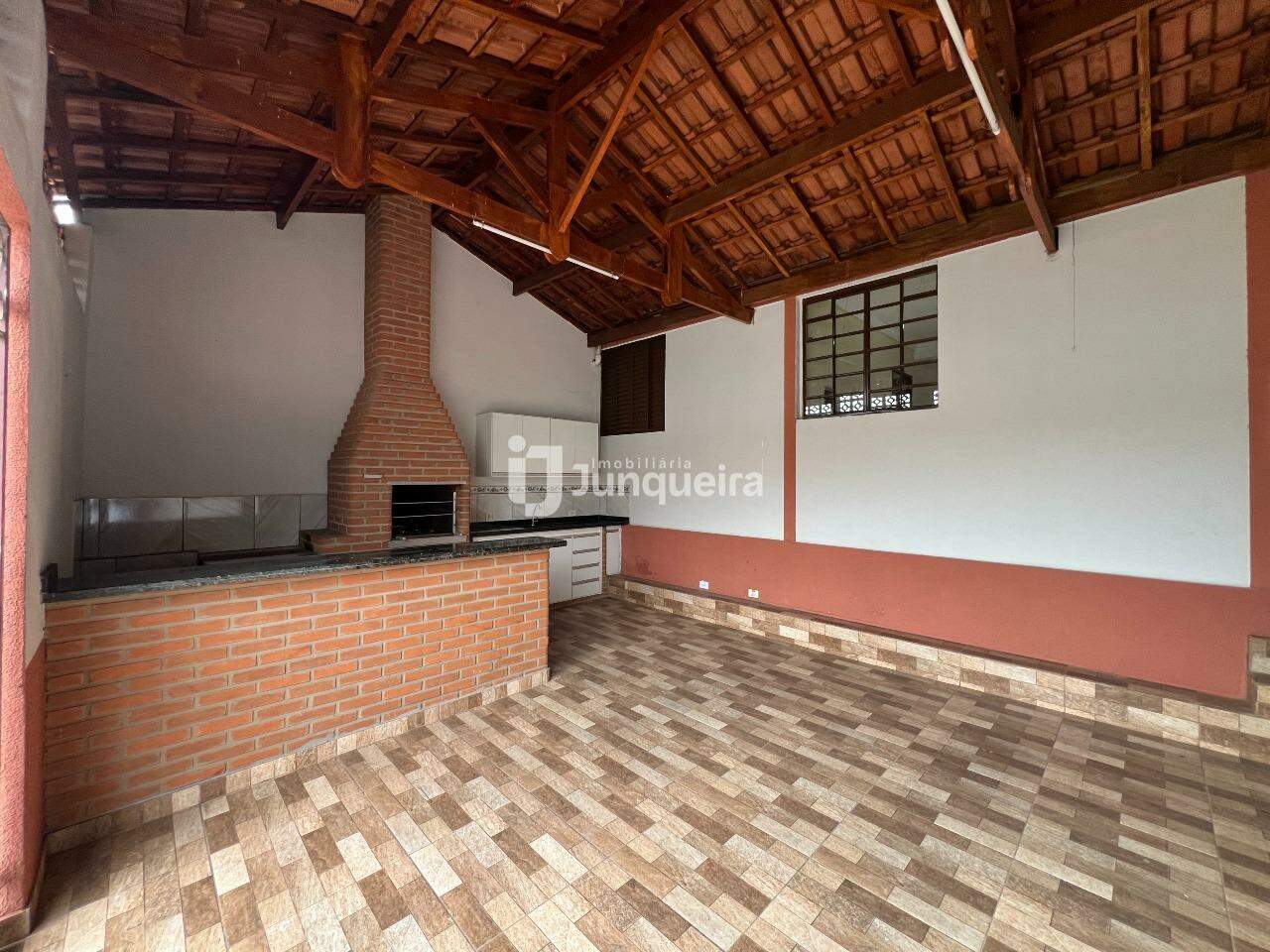 Casa para alugar, 2 quartos, 1 vaga, no bairro Novo Horizonte em Piracicaba - SP