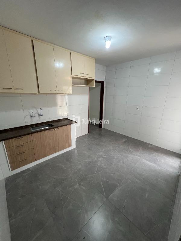 Casa para alugar, 2 quartos, 1 vaga, no bairro Paulicéia em Piracicaba - SP