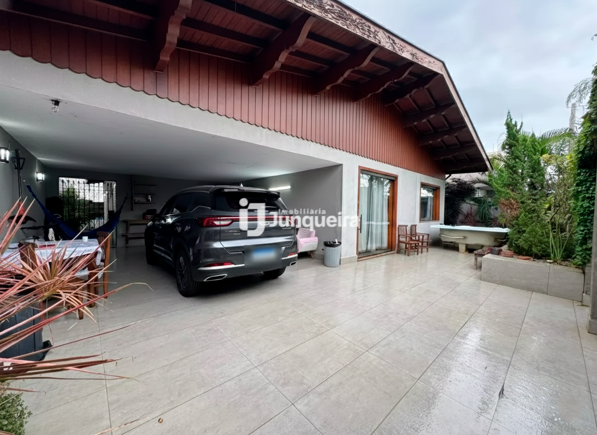 Casa à venda, 4 quartos, sendo 1 suíte, 4 vagas, no bairro Jardim Elite em Piracicaba - SP