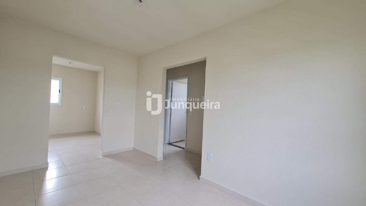Apartamento para alugar, 2 quartos, 1 vaga, no bairro São Jorge em Piracicaba - SP