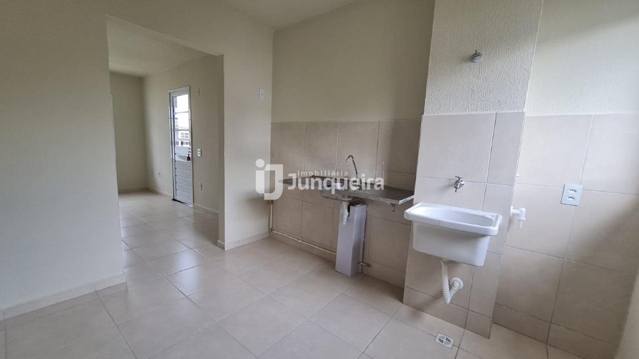 Apartamento para alugar, 2 quartos, 1 vaga, no bairro São Jorge em Piracicaba - SP