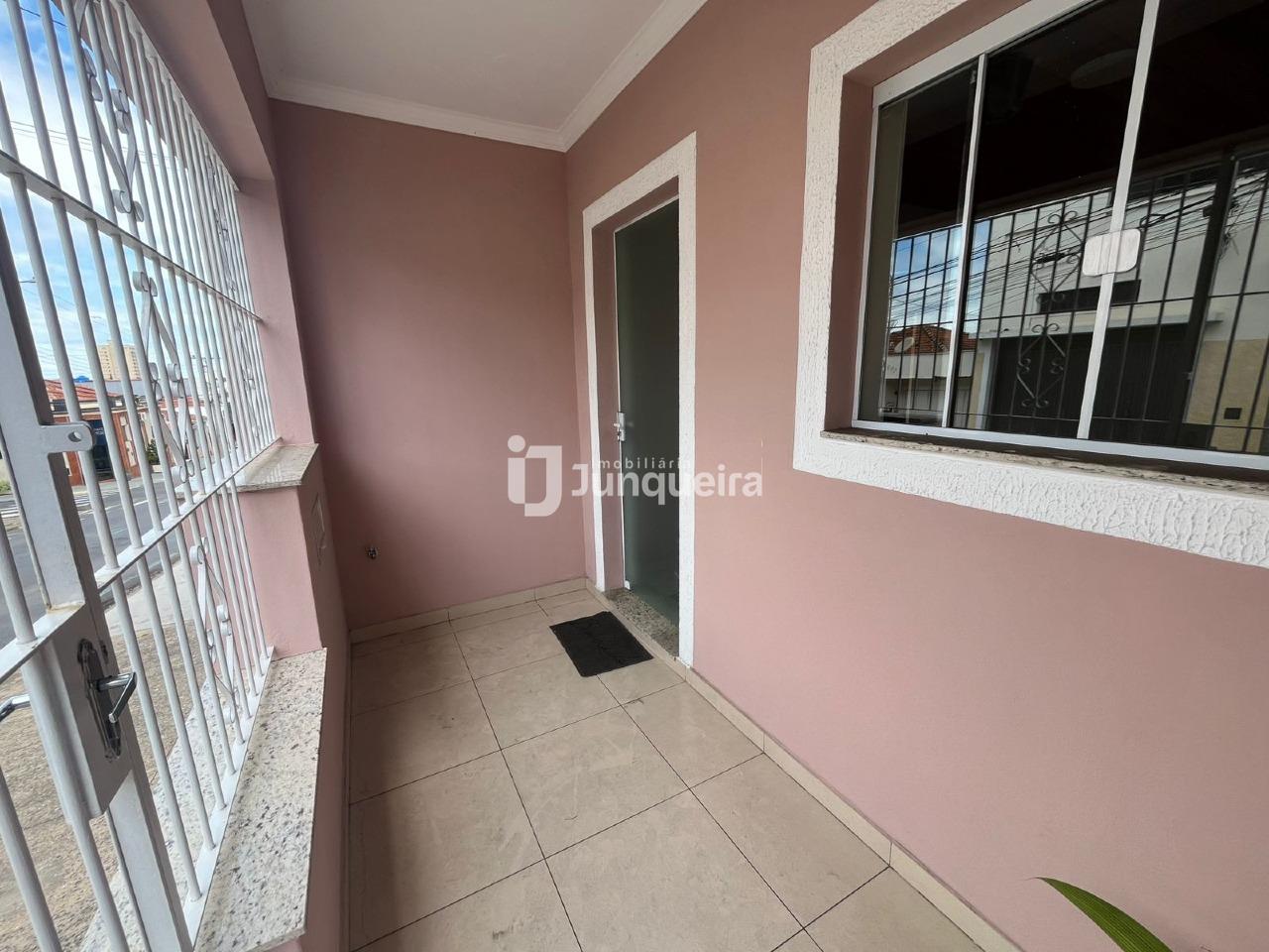 Casa Comercial para alugar, 5 quartos, no bairro Centro em Piracicaba - SP