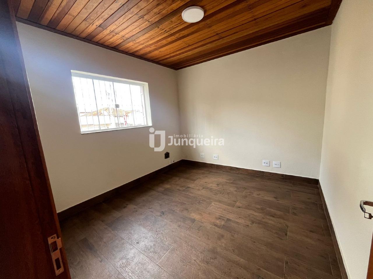 Casa Comercial para alugar, 5 quartos, no bairro Centro em Piracicaba - SP