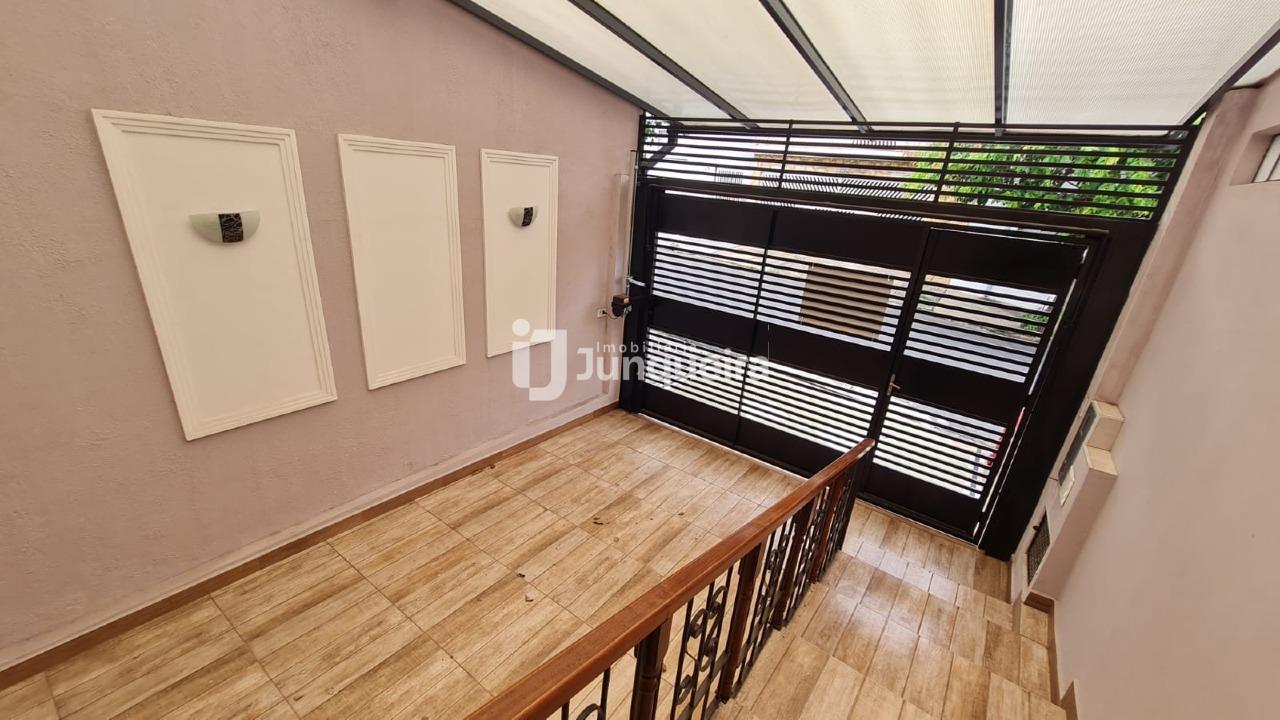 Casa para alugar, 3 quartos, sendo 1 suíte, 1 vaga, no bairro Alto em Piracicaba - SP