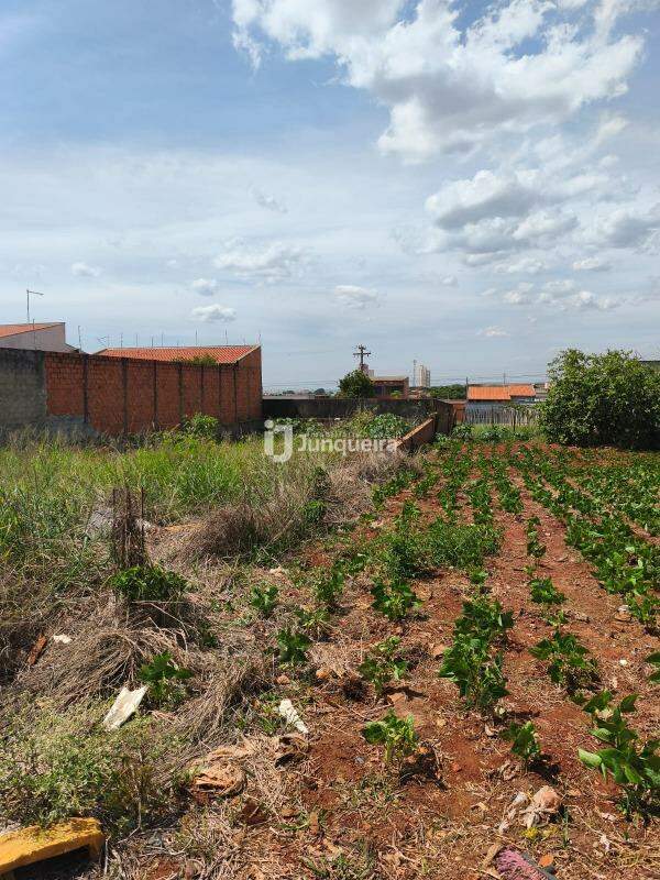Terreno à venda, no bairro Residencial Jorge Coury em Rio das Pedras - SP