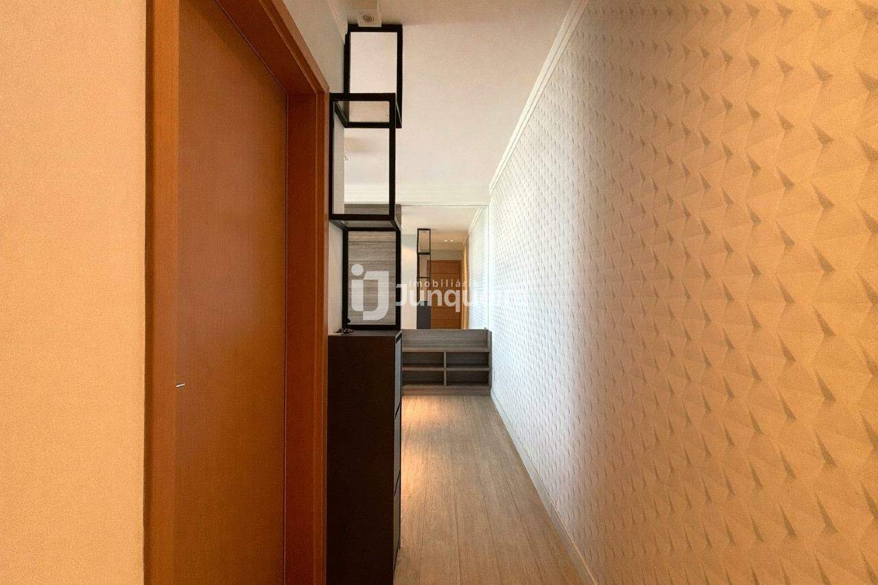 Apartamento à venda no Duo Residence, 3 quartos, sendo 1 suíte, 2 vagas, no bairro Vila Independência em Piracicaba - SP
