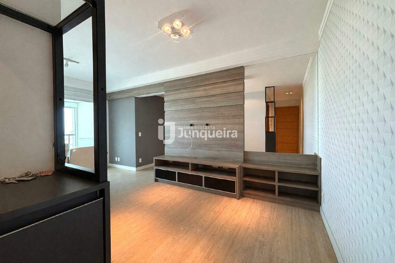 Apartamento à venda no Duo Residence, 3 quartos, sendo 1 suíte, 2 vagas, no bairro Vila Independência em Piracicaba - SP