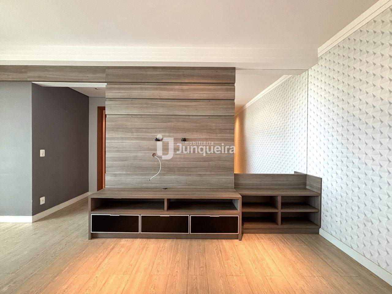 Apartamento à venda no Duo Residence, 3 quartos, sendo 1 suíte, 2 vagas, no bairro Vila Independência em Piracicaba - SP