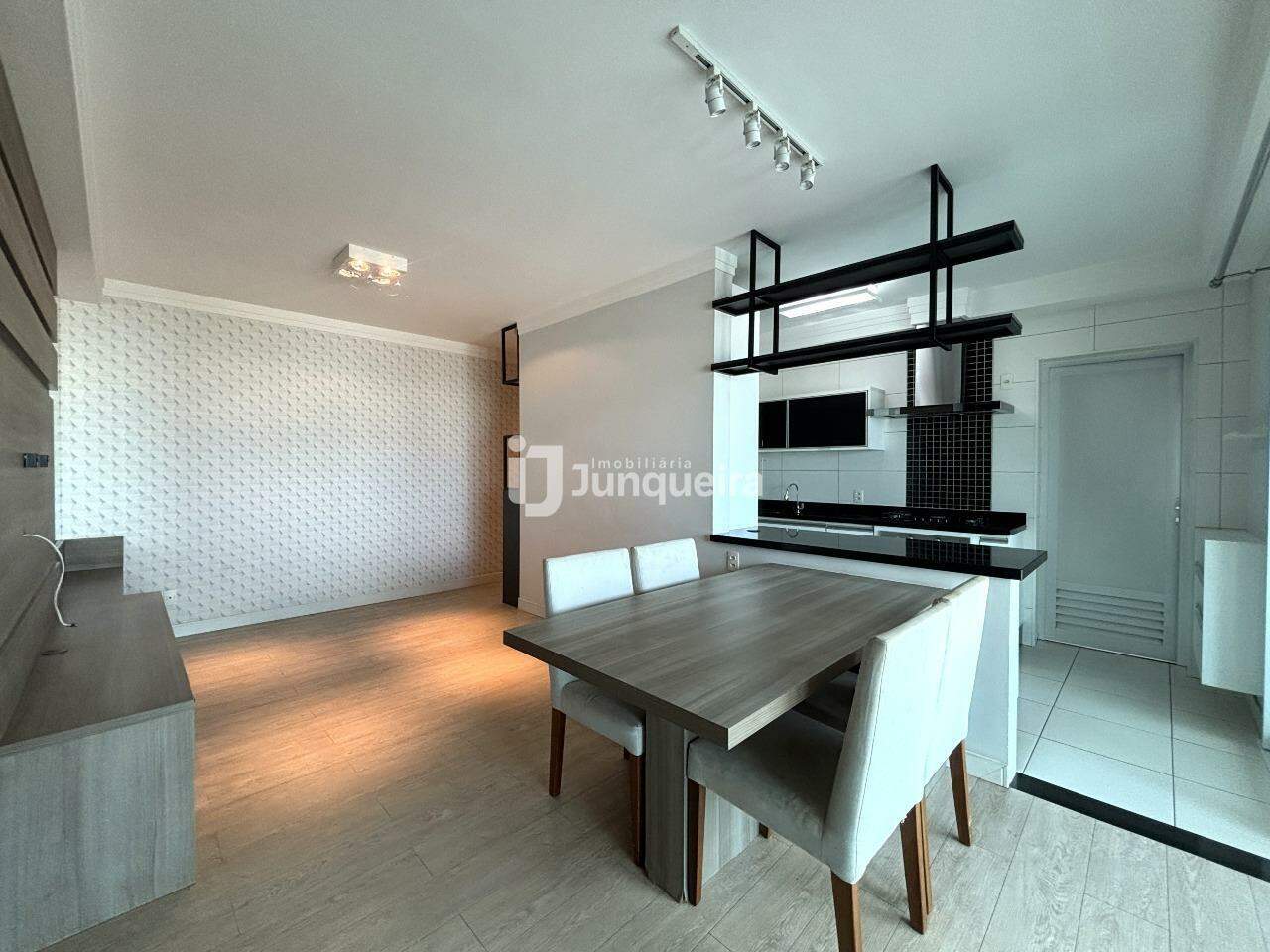 Apartamento à venda no Duo Residence, 3 quartos, sendo 1 suíte, 2 vagas, no bairro Vila Independência em Piracicaba - SP