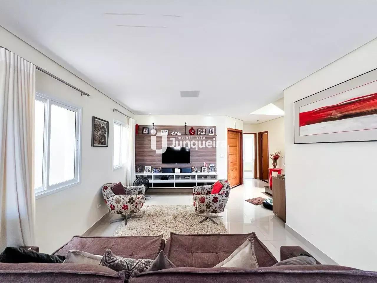 Casa em Condomínio para alugar no Terras de Piracicaba IV, 3 quartos, sendo 3 suítes, 4 vagas, no bairro Terras de Piracicaba em Piracicaba - SP