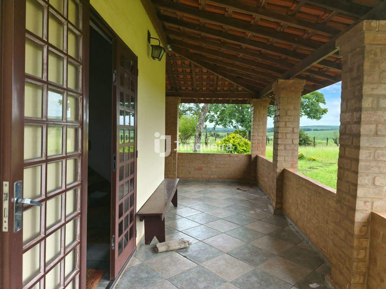 Sítio / Fazenda à venda, 3 quartos, no bairro Mombuca em Mombuca - SP