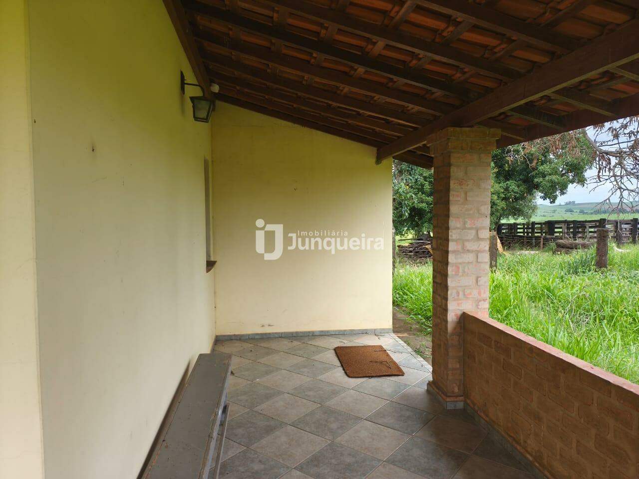 Sítio / Fazenda à venda, 3 quartos, no bairro Mombuca em Mombuca - SP