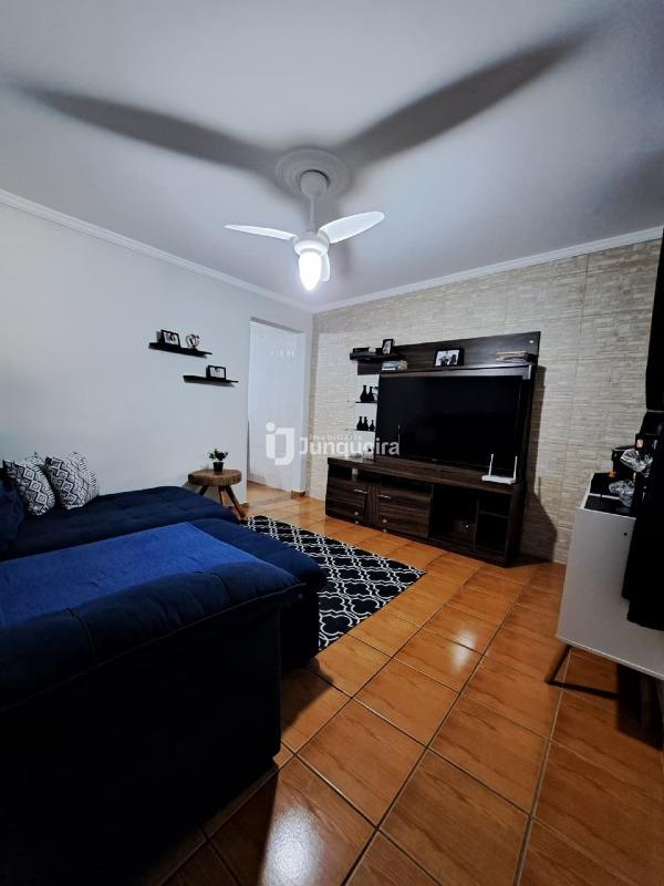 Casa à venda, 2 quartos, 2 vagas, no bairro Nova América em Piracicaba - SP