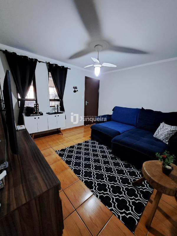 Casa à venda, 2 quartos, 2 vagas, no bairro Nova América em Piracicaba - SP