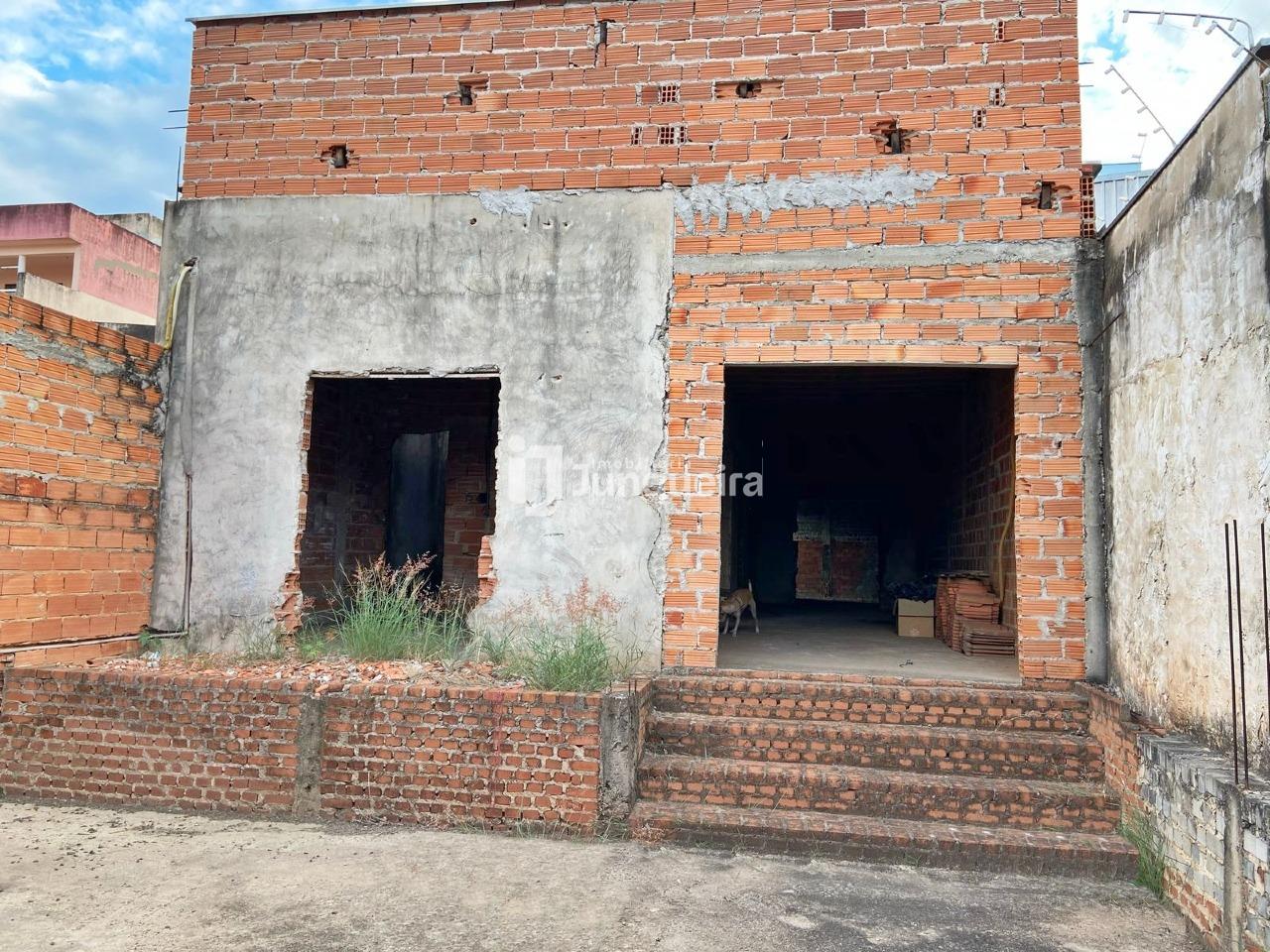 Terreno à venda, 2 vagas, no bairro Jardim Pacaembu em Piracicaba - SP