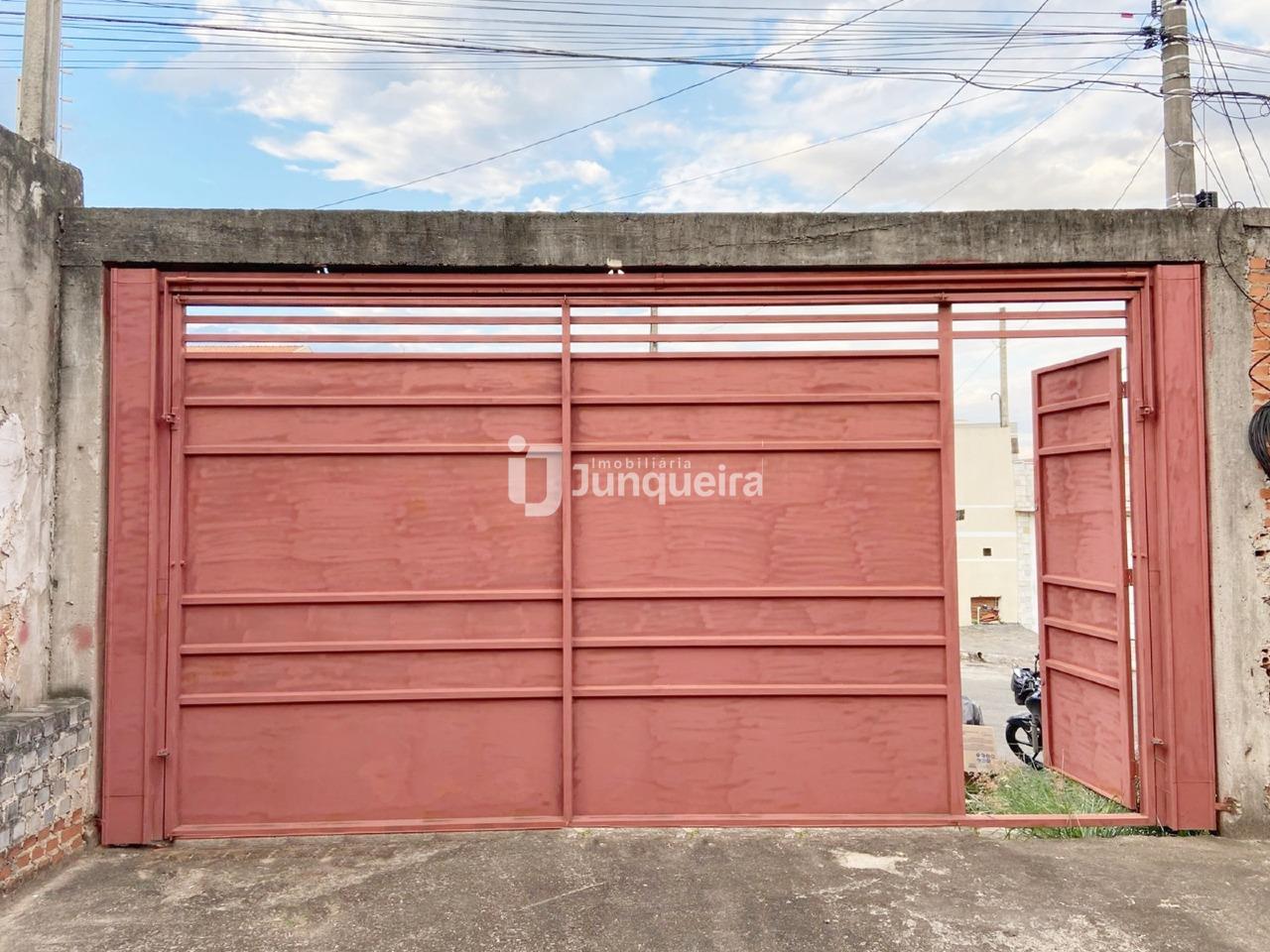 Terreno à venda, 2 vagas, no bairro Jardim Pacaembu em Piracicaba - SP