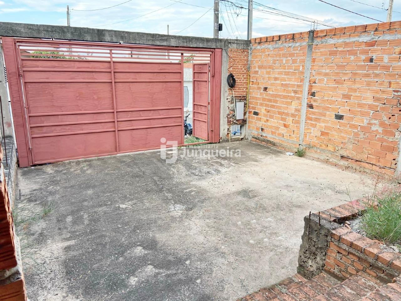 Terreno à venda, 2 vagas, no bairro Jardim Pacaembu em Piracicaba - SP