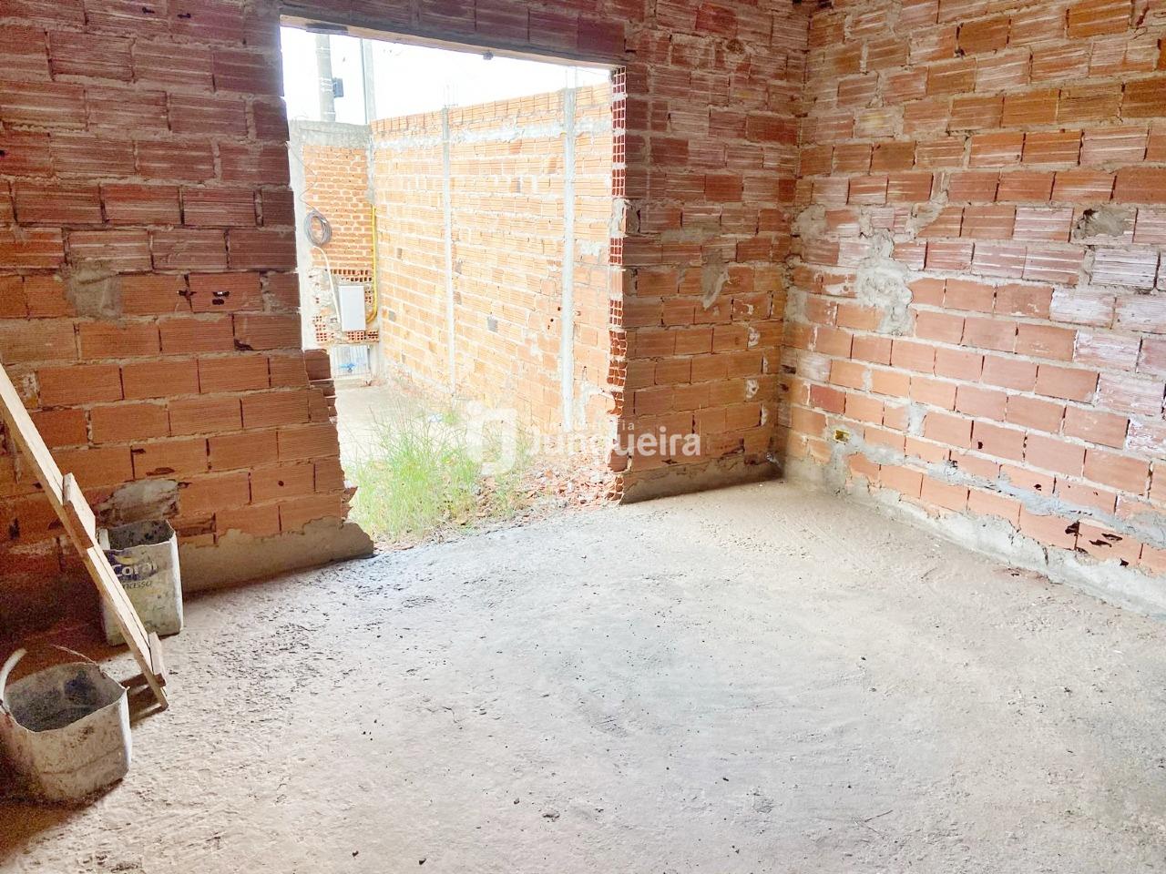 Terreno à venda, 2 vagas, no bairro Jardim Pacaembu em Piracicaba - SP