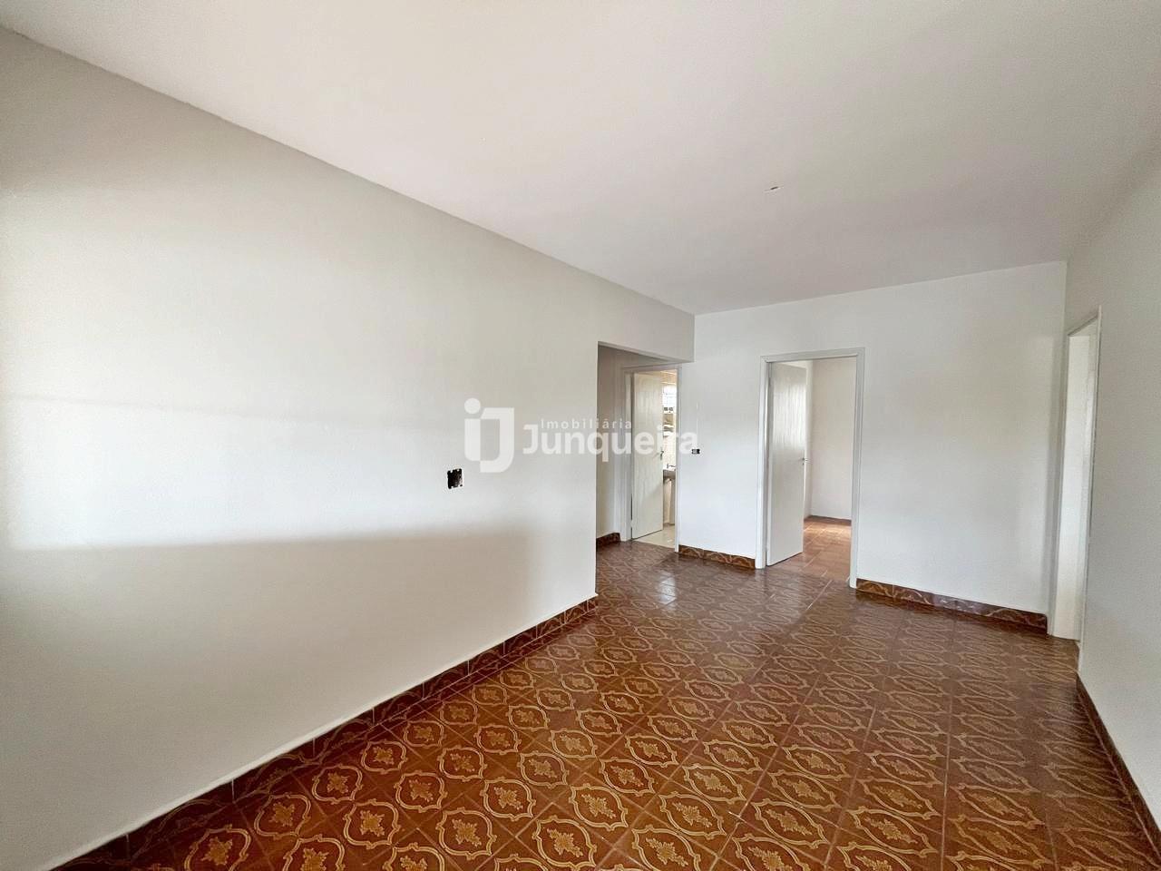 Casa à venda, 5 quartos, 2 vagas, no bairro Jardim São Luiz em Piracicaba - SP