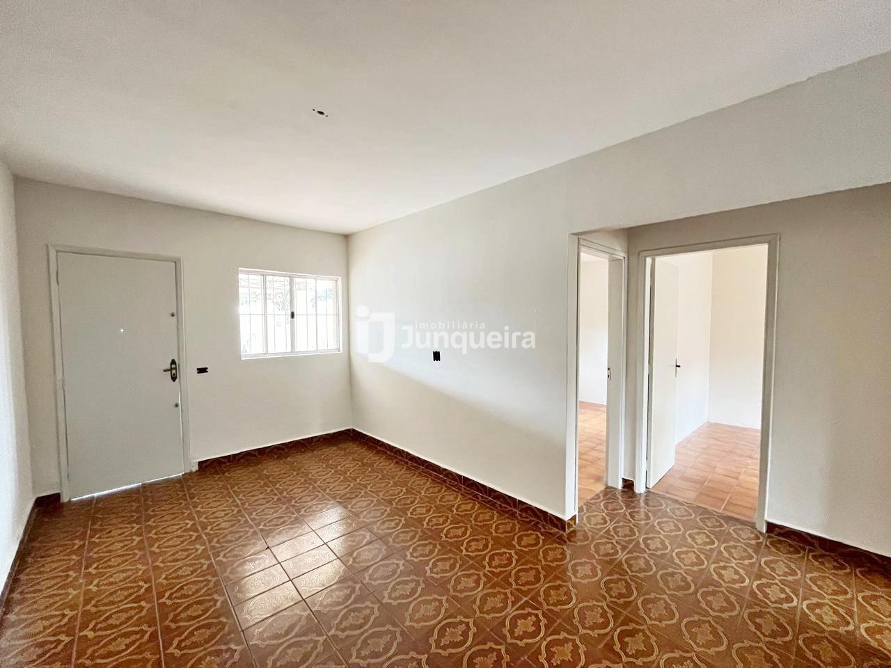 Casa à venda, 5 quartos, 2 vagas, no bairro Jardim São Luiz em Piracicaba - SP