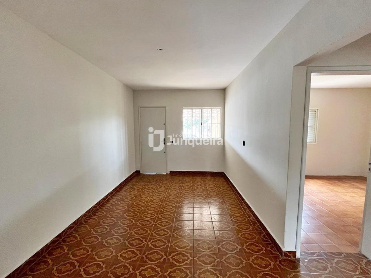 Casa à venda, 5 quartos, 2 vagas, no bairro Jardim São Luiz em Piracicaba - SP