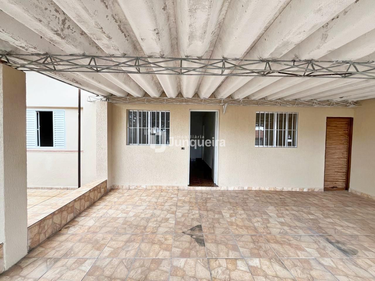 Casa à venda, 5 quartos, 2 vagas, no bairro Jardim São Luiz em Piracicaba - SP