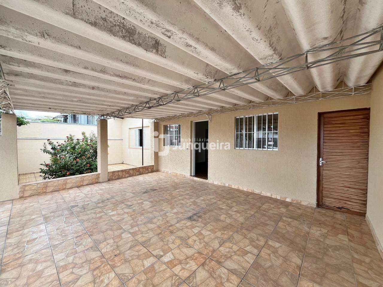 Casa à venda, 5 quartos, 2 vagas, no bairro Jardim São Luiz em Piracicaba - SP