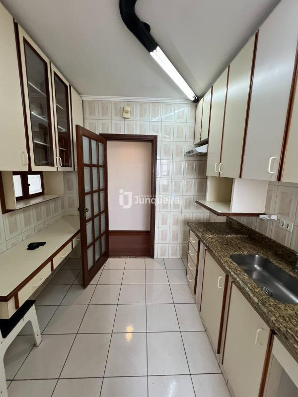 Apartamento para alugar no Marajoara, 3 quartos, sendo 1 suíte, 1 vaga, no bairro Parque Santa Cecília em Piracicaba - SP