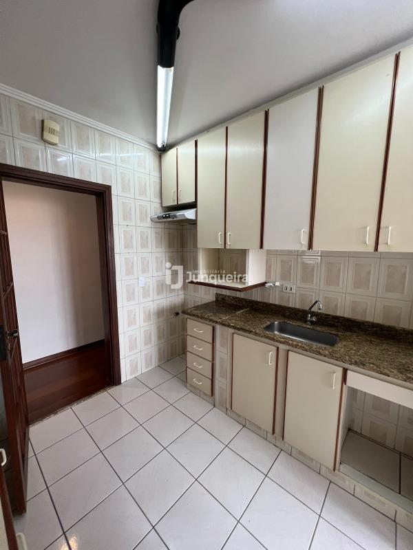 Apartamento para alugar no Marajoara, 3 quartos, sendo 1 suíte, 1 vaga, no bairro Parque Santa Cecília em Piracicaba - SP