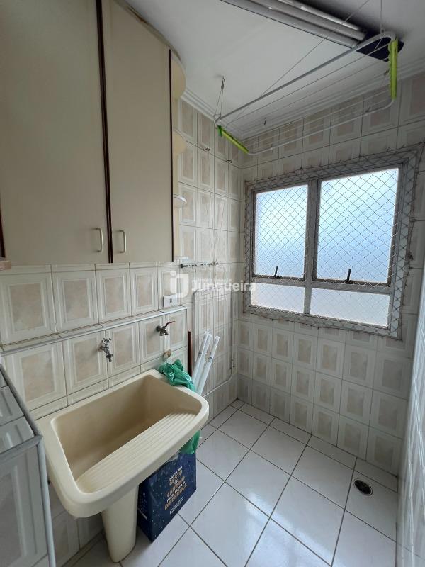 Apartamento para alugar no Marajoara, 3 quartos, sendo 1 suíte, 1 vaga, no bairro Parque Santa Cecília em Piracicaba - SP