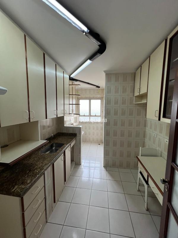 Apartamento para alugar no Marajoara, 3 quartos, sendo 1 suíte, 1 vaga, no bairro Parque Santa Cecília em Piracicaba - SP