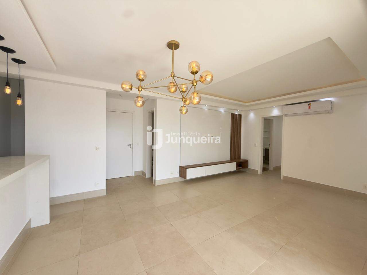 Apartamento à venda no Kairós, 3 quartos, sendo 3 suítes, 2 vagas, no bairro Alemães em Piracicaba - SP