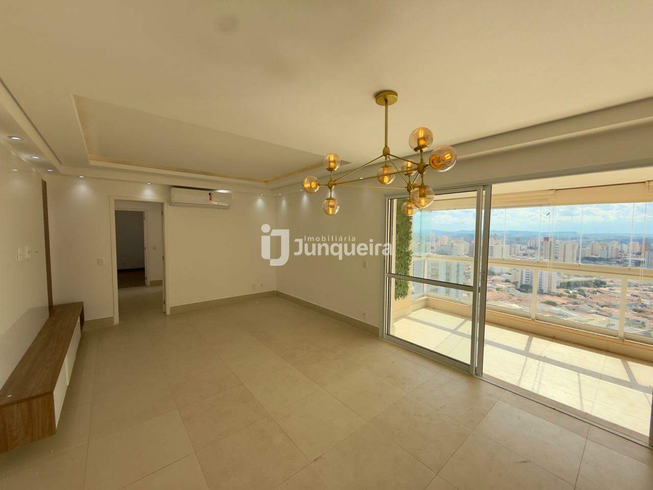 Apartamento à venda no Kairós, 3 quartos, sendo 3 suítes, 2 vagas, no bairro Alemães em Piracicaba - SP